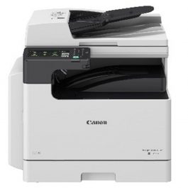Imprimante couleur multifonction Canon imageRUNNER C3326i - Canon